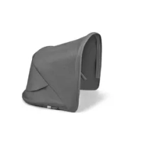 Bugaboo Капюшон сменный Fox 5 Renew/Kangaroo sun canopy MOON GREY
