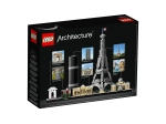 Конструктор LEGO Architecture 21044 Париж