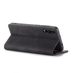 Чехол-книжка CaseMe Matte Huawei P20 Pro