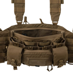 Разгрузочная система Direct Action Guardian Recce Chest Rig - Cordura®