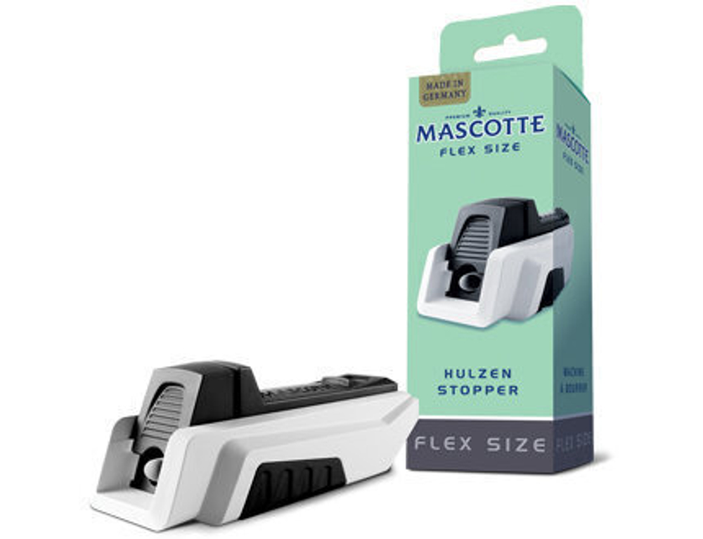 Машинка набивочная "Mascotte" Flex Size