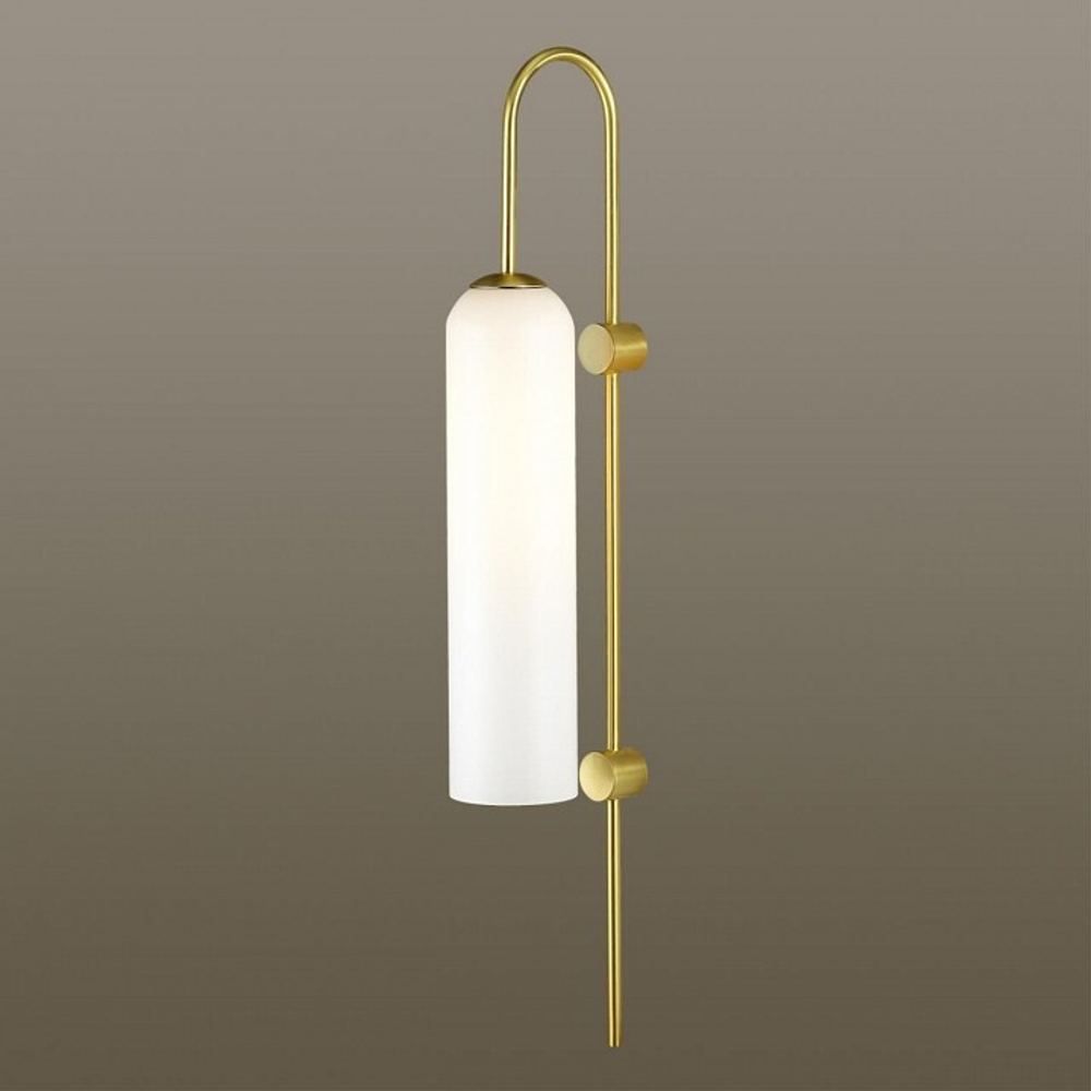 Бра Odeon Light Vosti 4642/1W
