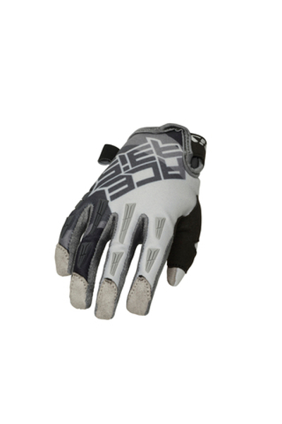 Мотоперчатки детские Acerbis CE MX X-K KID GLOVES