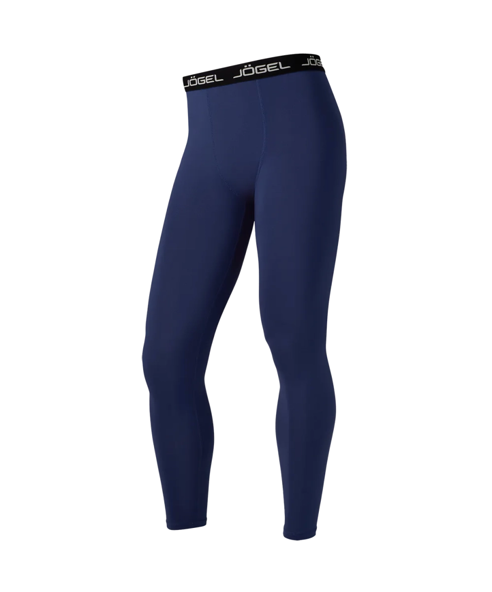 Тайтсы компрессионные CAMP PerFormDRY Baselayer Tights, темно-синий