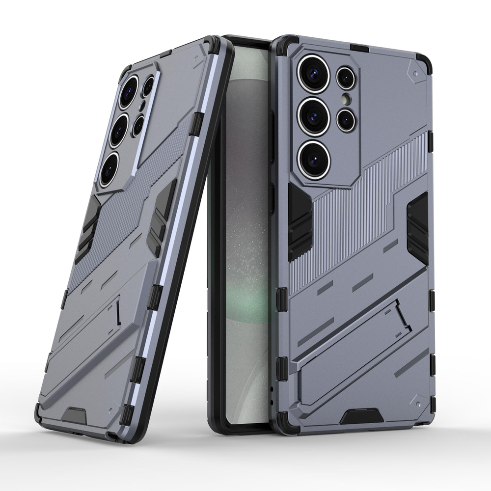 Чехол Warrior Case для Samsung Galaxy S25 Ultra
