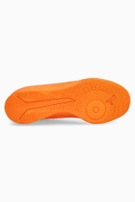 Футзалки Puma Ultra 6 Play IN Junior - оранжевый