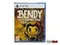 PS5 Bendy and the Ink Machine (Новый, Русские субтитры, PPSA-27616)