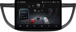 Магнитола для Honda CR-V 4 2012-2016 (большая рамка 9) - Teyes CC4-PRO монитор 13" 2K QLED на Android 13, Быстрейшая, Snapdragon 778G, ИИ, CarPlay, DSP, 4G SIM-слот