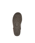 MEN'S SHORT METALLIC II Chocolate