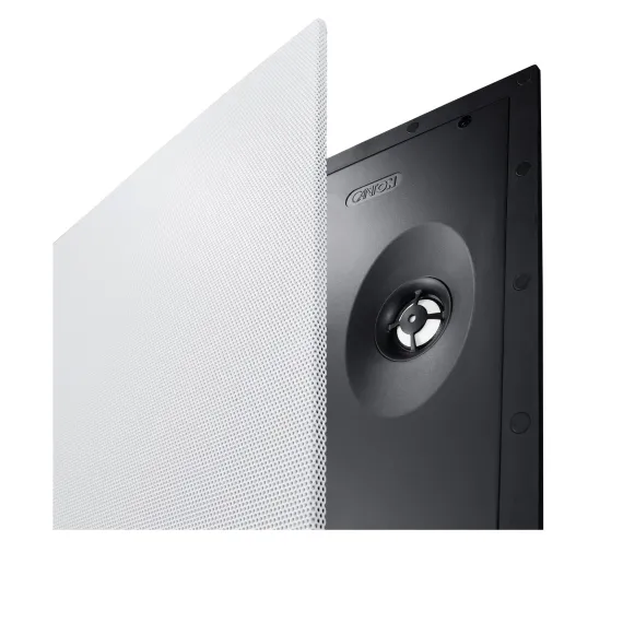 Canton InWall 989 white