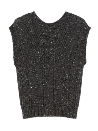 Жилет MAX MARA