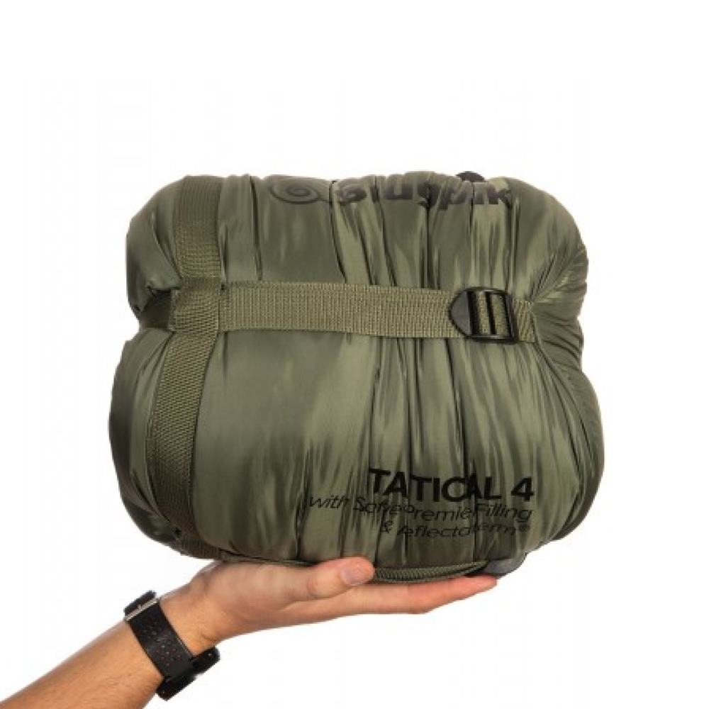 Спальный мешок Snugpak Tactical 4 LZ