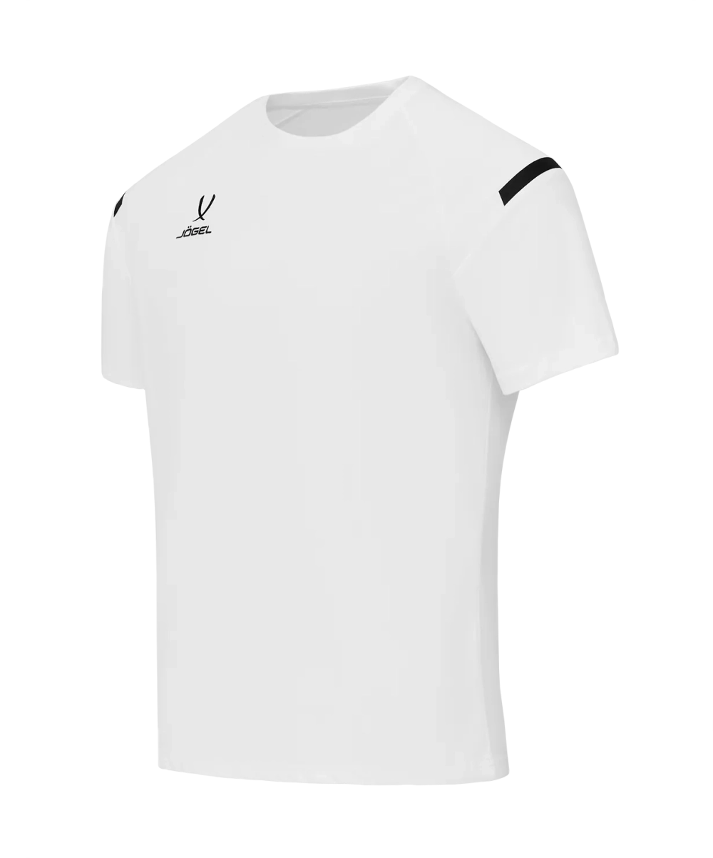 Футболка тренировочная CAMP 2 CVC Training Tee, белый