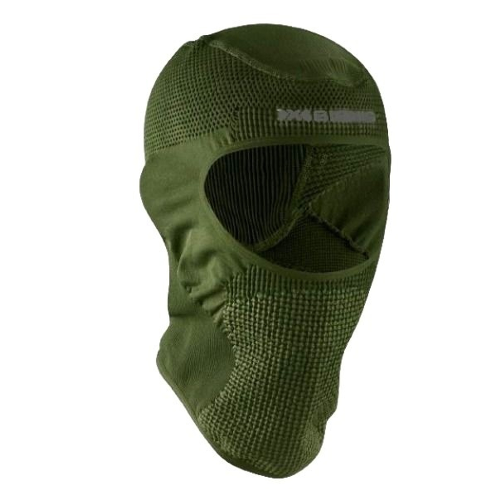 X-BIONIC балаклава ND-YC28W19U-E052-1,2 STORMCAP FACE 4.0