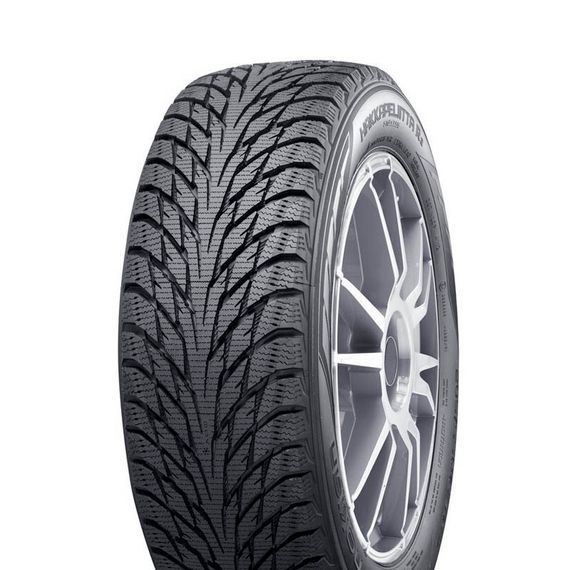 Nokian Tyres Hakkapeliitta R2 245/45 R18 100R XL RunFlat