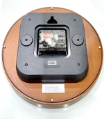 Настенные часы Rhythm Century CMG964NR06