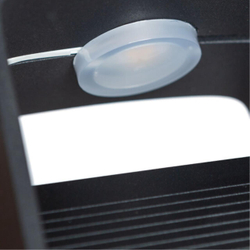 Интерьерная подсветка Arte Lamp Scatola A1423AP-1BK