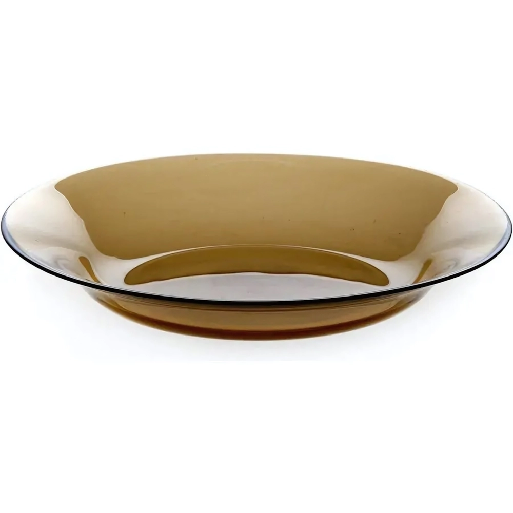 Тарелка INVITATION 220мм BRONZE 10331SLBZ