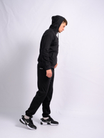 Костюм Nike #М46142 (черн.)