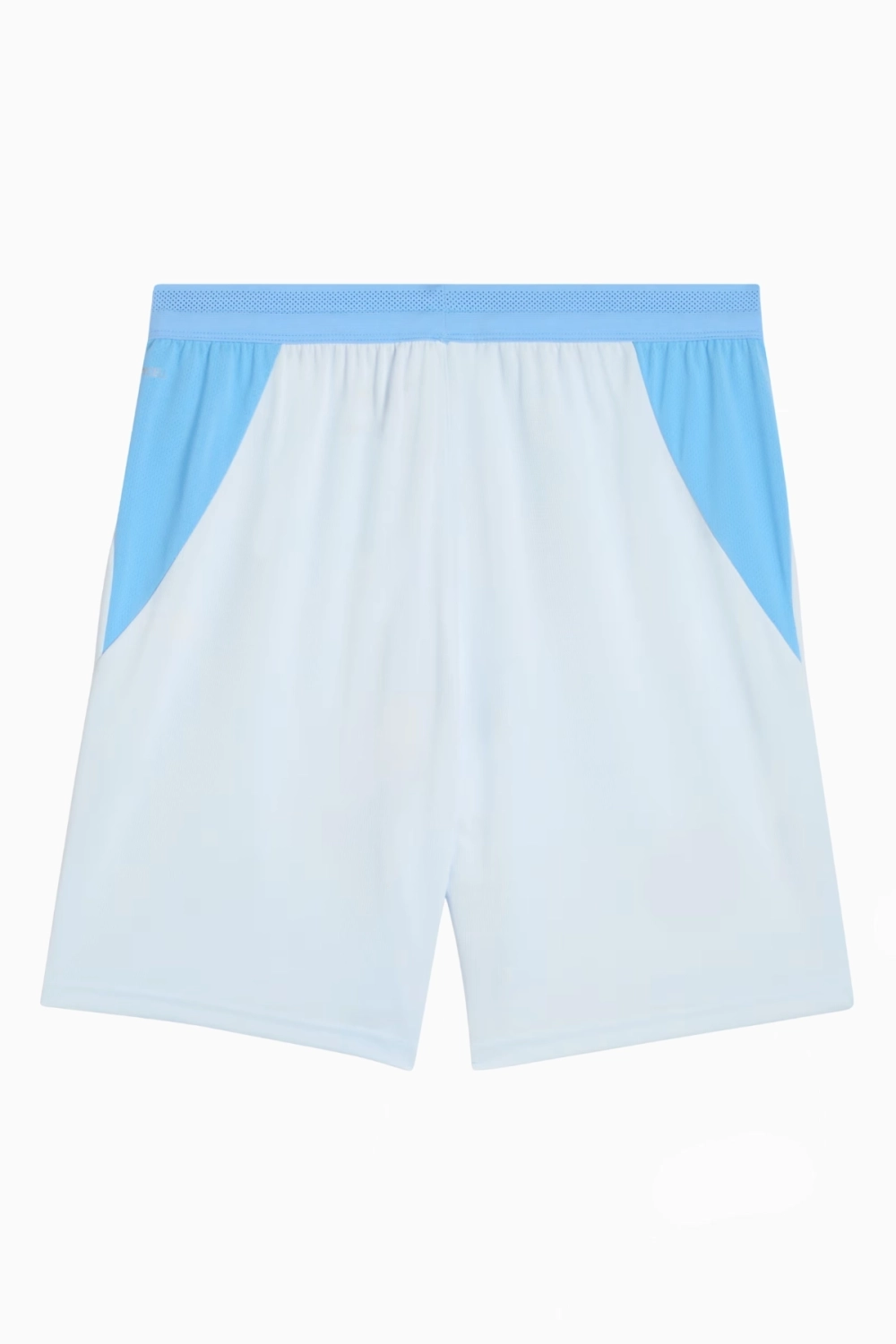 Шорты Puma Manchester City 26/27 Home - белый