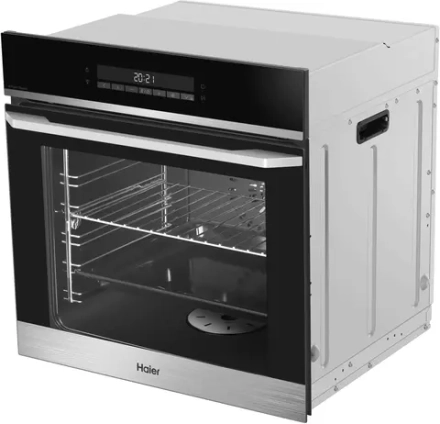 Духовой шкаф электрический Haier HOQ-P16AS5SX