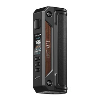 Боксмод Lost Vape Thelema Solo Mod