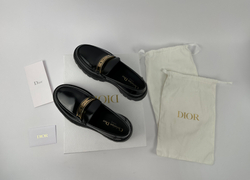 Лоферы Christian Dior