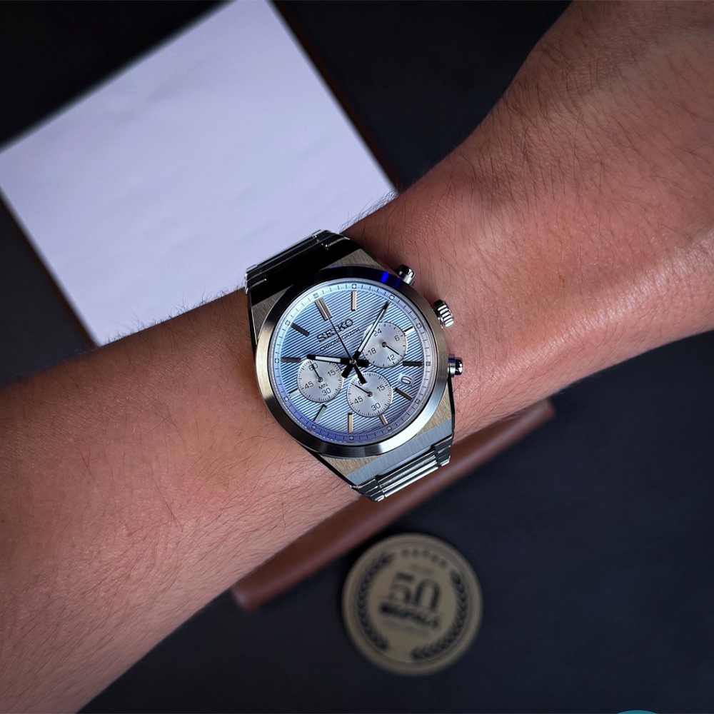 Seiko SSB459P1