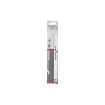 Пильное полотно по дереву и металлу S 1122 HF BOSCH 2608656270