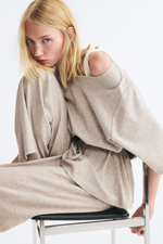 Комплект из двух предметов из джерси — короткие рукава - H&M