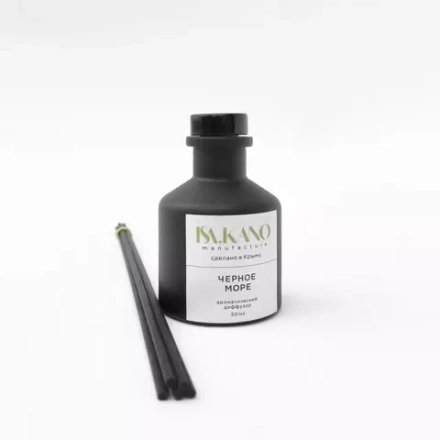 ISA.KANO Диффузор для дома «Черное море»