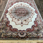 Турецкий ковер AMANA 4285A BEIGE-BEIGE