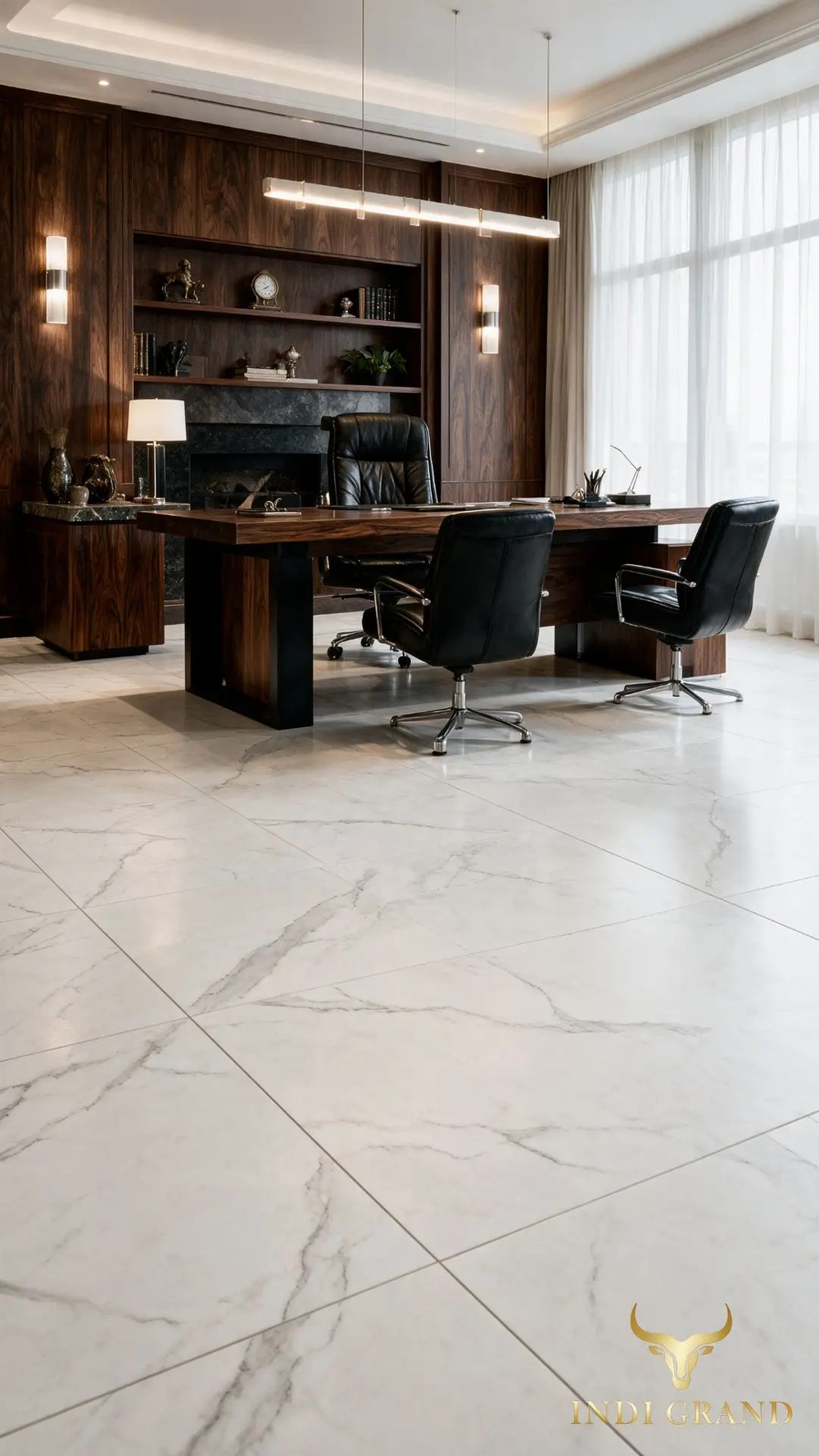 Керамогранит PRIMAVERA/V Далим белый NR104 600х600х8 - распродажа