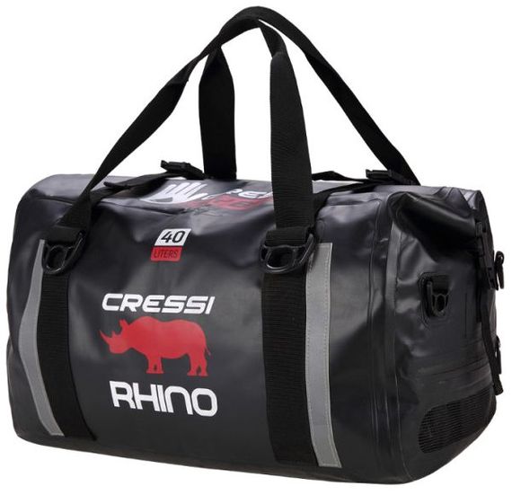 Гермосумка Cressi Rhino Dry Bag 40 л