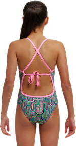 Купальник FUNKITA Girl's Spring Flight