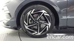 Hyundai Sonata 2.0 — 2024