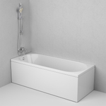 Ванна акриловая 170х70 AM.PM X-Joy W94A-170-070W-A