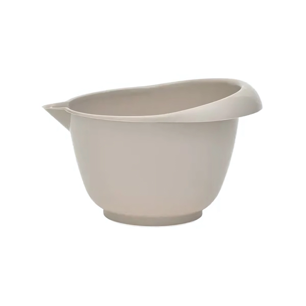 Миска для смешивания Pobeda 3,5л св-коричн