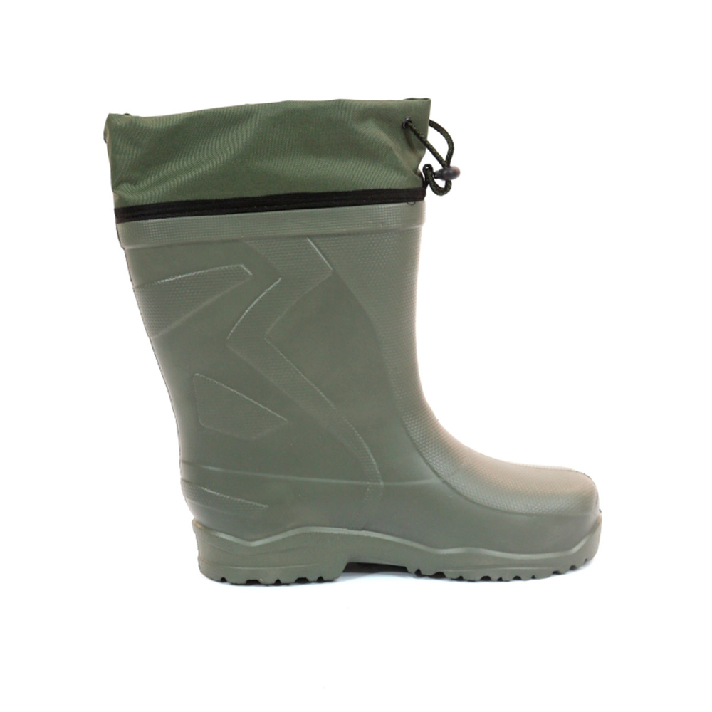 Сапоги EVA Shoes ИРБИС AI-20 зимние (оливковые)