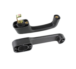 Ручка двери 7109662 Bobcat S130 S150 S160 S175 S185 S205 S250 S330 S450, S510, S530, S550, S570, S590, S595, S630, S650, S740, S750, S770, S850