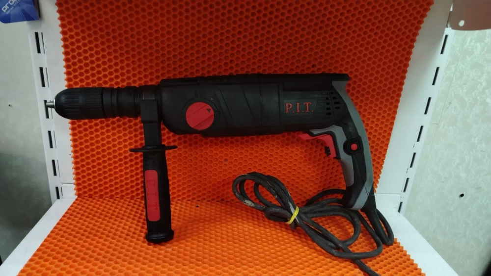 Перфоратор P.I.T. PBH24-C1