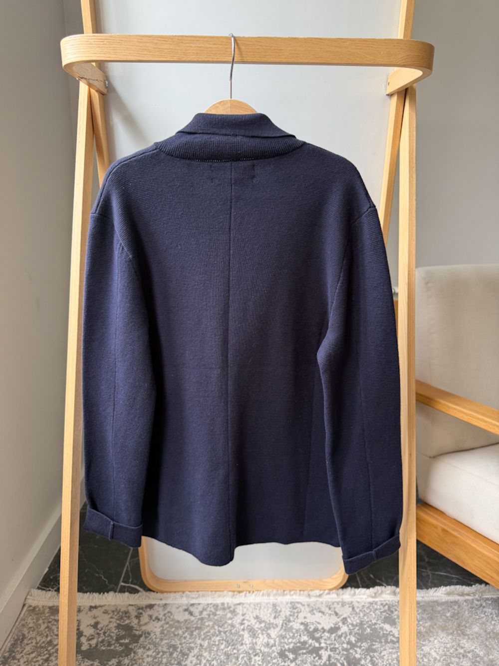 Хлопковый кардиган Polo Ralph Lauren, 140