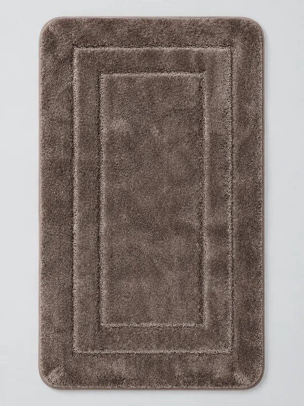 ZALEL Коврик для в/к Эксклюзион (Exclusion) 60x100 кофе (coffee) 1/12