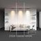 Трековый светильник Maytoni Technical Points TR193-1-15W3K-M-B