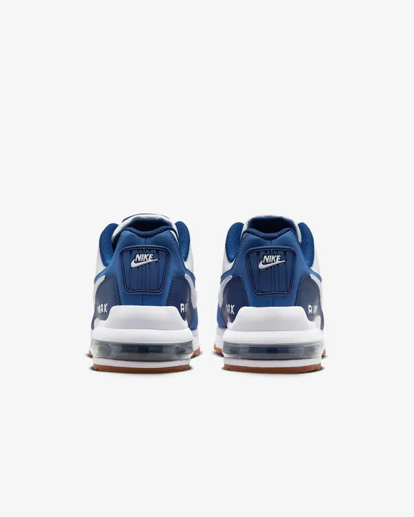 Кроссовки мужские NIKE AIR MAX LTD 3