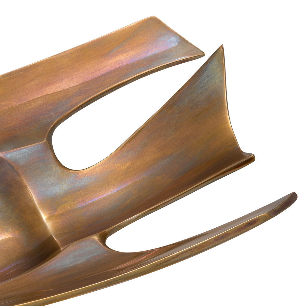 Пепельница Bowl/Ashtray Tracy арт.117323
