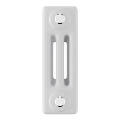 Дизайн-радиатор Royal Thermo Insignia C3030 22 секции 1122 Вт белый