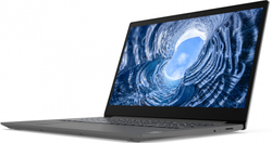 Ноутбук Lenovo V17-IIL 17.3" FHD IPS AG i3-1005G1/4Gb+4Gb/256Gb SSD/UHDG/NO ODD/W10P/Grey Steel 82GX0082RU