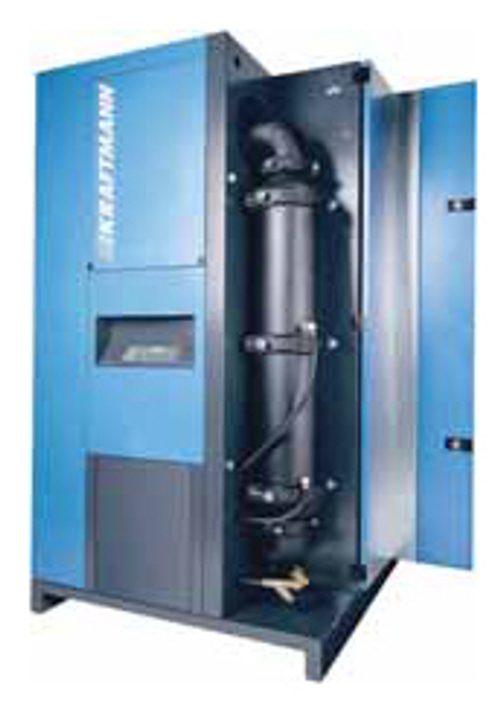 Осушитель воздуха Kraftmann ADP 901