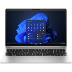 Ноутбук HP ProBook 450 G10 15.6" QHD IPS, Intel Core i5-1340P, 16Gb, 1Tb SSD, no OS, серебристый